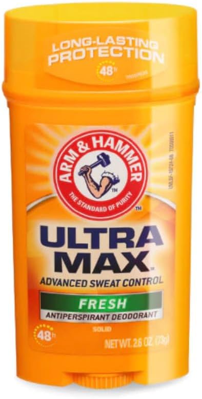 ARM HAMMER UMAX DEO STCK FRE