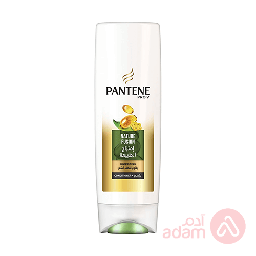 Pantene Conditioner Nature Fusion | 360Ml