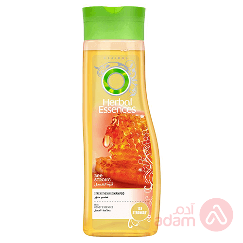 Herbal Essences Shampoo Be Strong With Honey | 400Ml