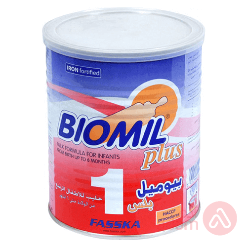 Biomil No 1 | 400G