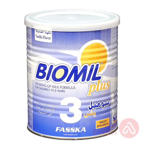Biomil No 3 | 400G