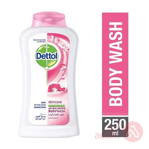Dettol Body Wash Skin Care | 250Ml