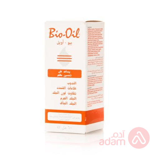 Bio-Oil Skincare | 60Ml