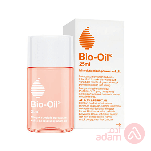 Bio-Oil Skin Care| 25Ml