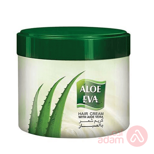 Eva Aloe Vera Hair Cream | 200G