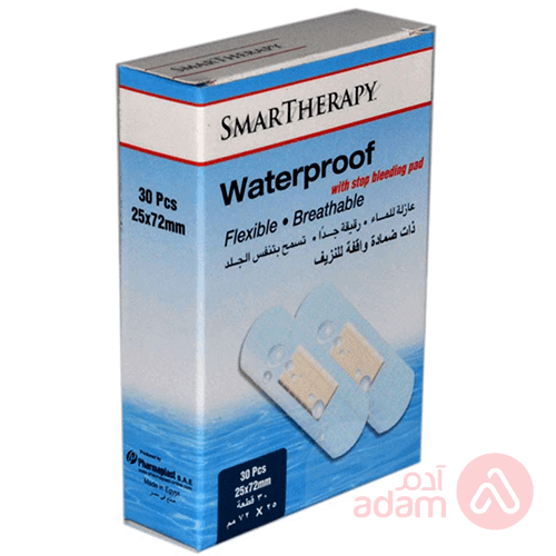 Smartherapy Waterproof | 30Pcs