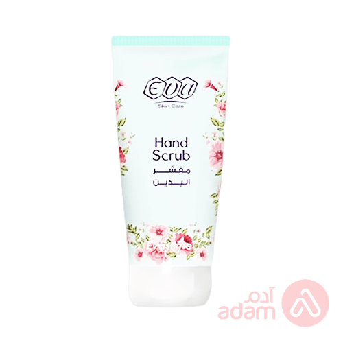 Eva Evasiline Hand Scrub | 50Ml