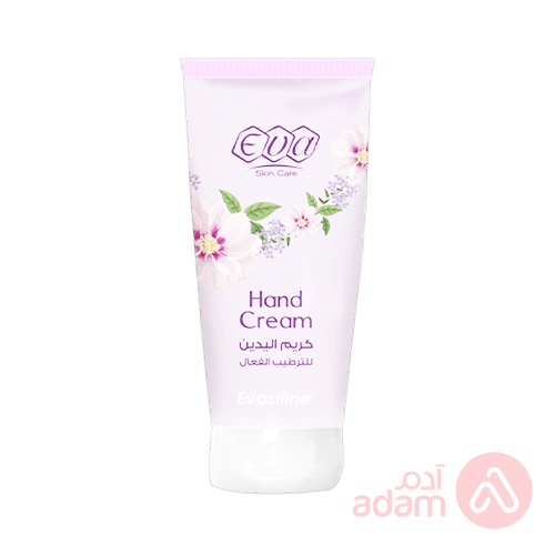 Eva Evasiline Hand Cream | 60Ml