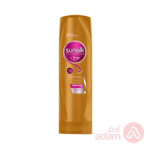 Sunsilk Conditioner Hair Fall | 350Ml(Gold)