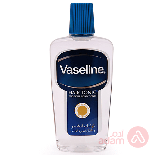 Vaseline Hair Tonic | 100Ml