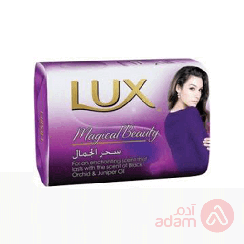 Lux Soap Magical Beauty | 120G(Violet)