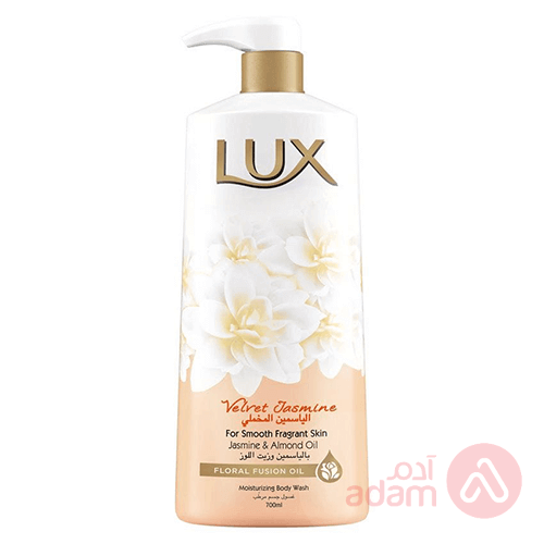 Lux Body Wash Velvet Touch Jasmine | 700Ml