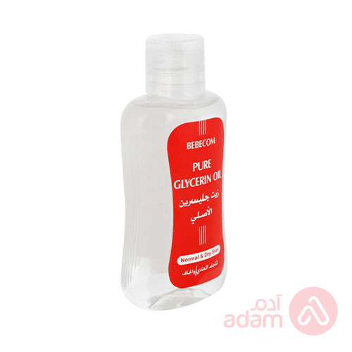 Bebecom Glycerin Oil | 200Ml