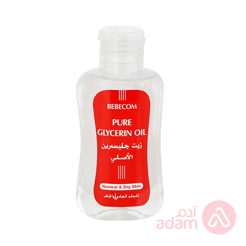 Bebecom Glycerin Oil | 100Ml