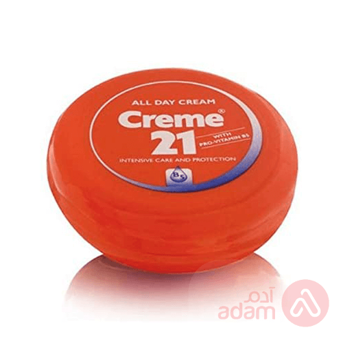 Cream 21 All Day | 50G