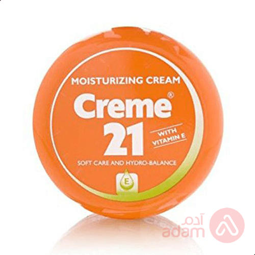 Creme 21 Moisturizing Cream | 50Ml