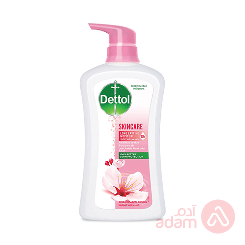 Dettol Body Wash Skin Care | 700Ml