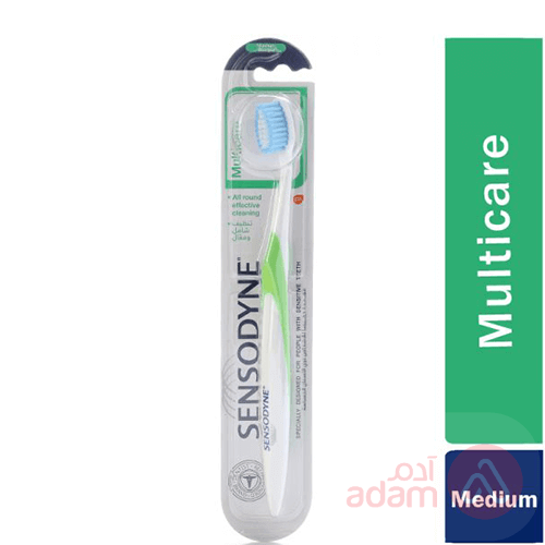 Sensodyne Tb Multi Care | Medium