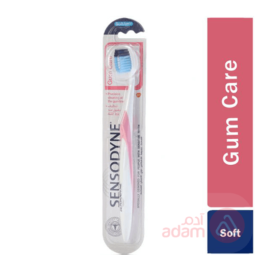 Sensodyne Tbgum Care | Soft