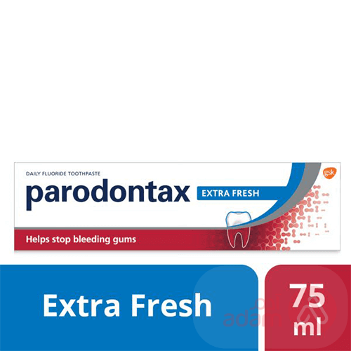 Parodontax Tp E Extra Fresh | 75Ml
