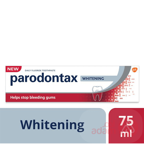 Parodontax Tp Whitening | 75Ml