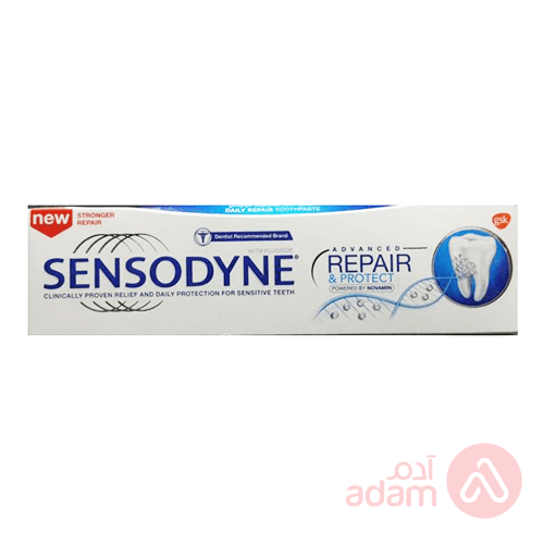 Sensodyne Tp Advanced Repair & Protect | 75Ml