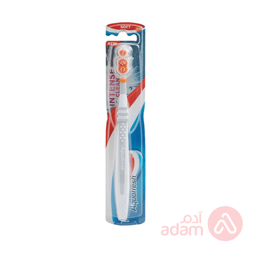 Aquafresh Toothbrush Intense Clean | Soft