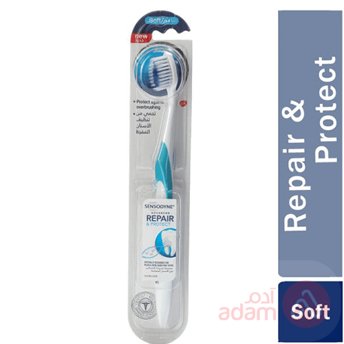 Sensodyne Tb Repair &Protect | Soft