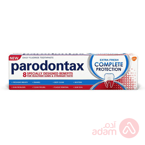 Parodontax Tooth Paste Ex.Frsh Complet Protective | 75Ml