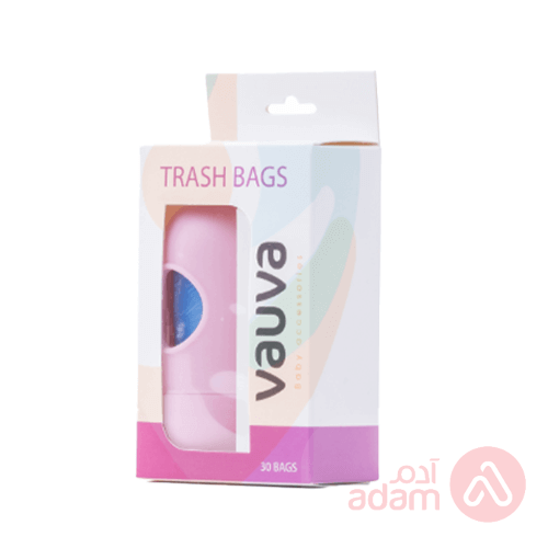 Vauva Trash Bag Refill | 1+1