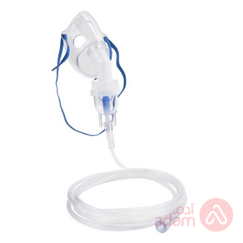 Nebulizer Mask Small