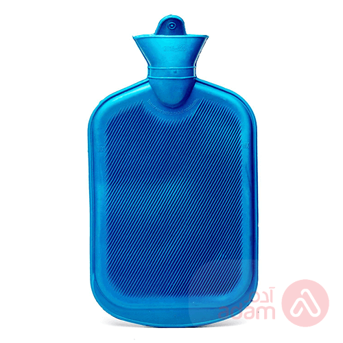 Hot Water Bag Without Cover | 2Liters