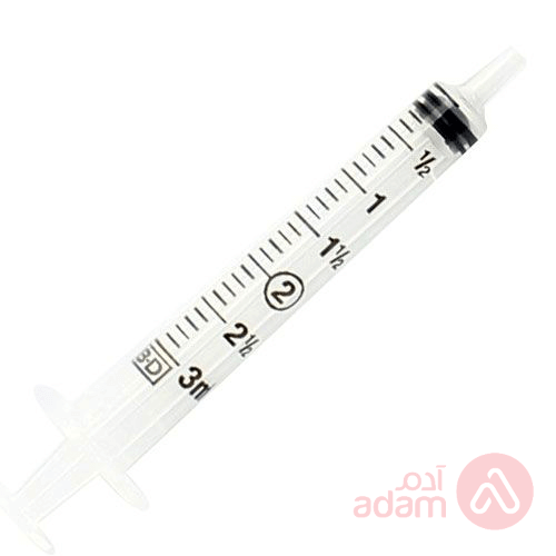 Syringe | 3Ml