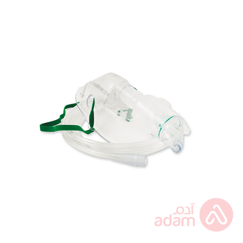 Nebulizer Mask Medium