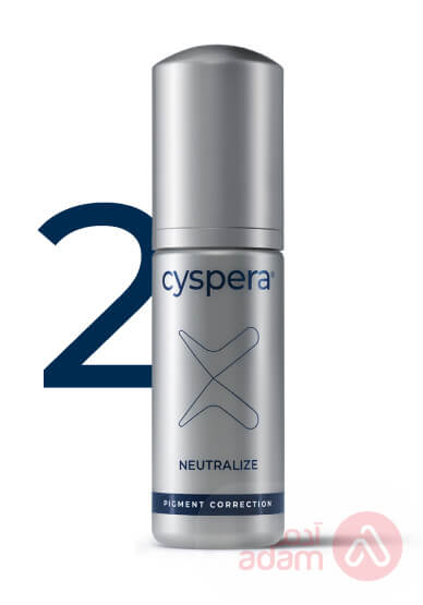 Cyspera Neutralize Wash