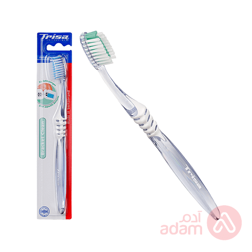 Trisa Tooth Brush Bracket Clean