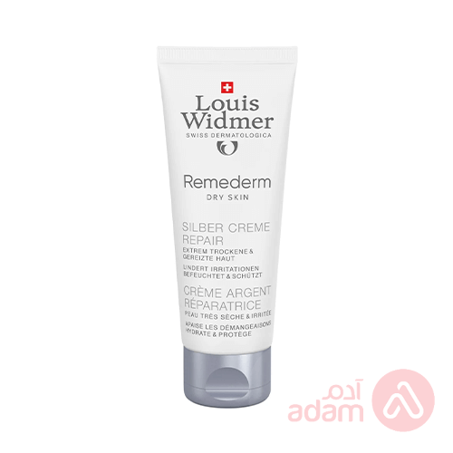 L W Remederm Repair Cream | 75Ml