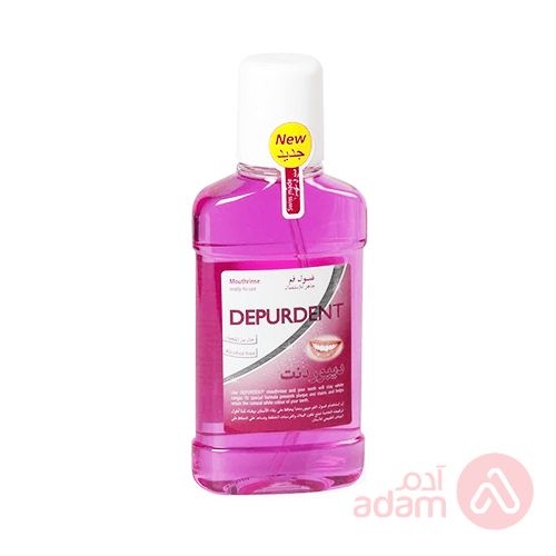 Depurdent Mouthwash | 250Ml