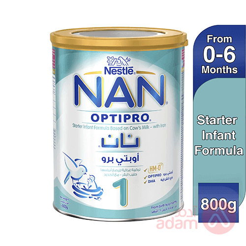 Nan No 1 | 800G