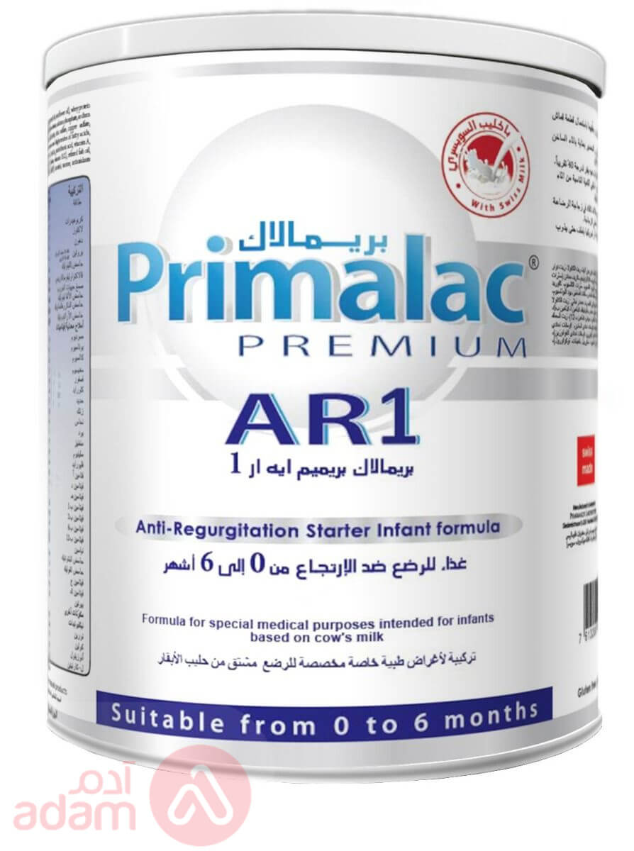 Primalac AR 1 400G