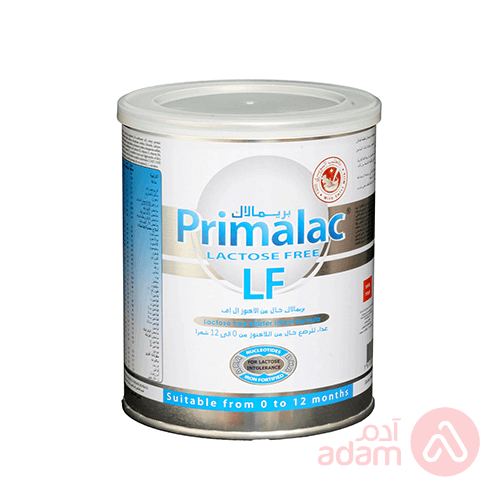 Primalac LF | 400G