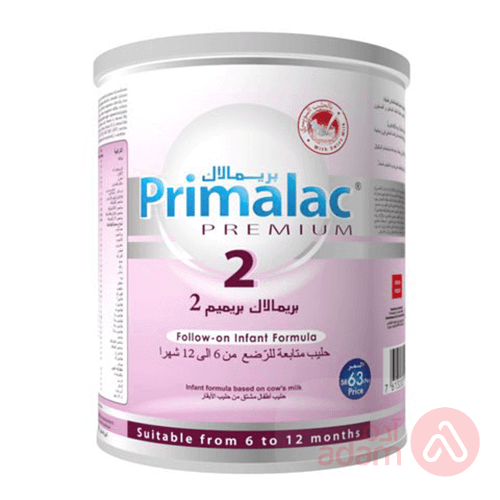 Primalac No 2 | 900G