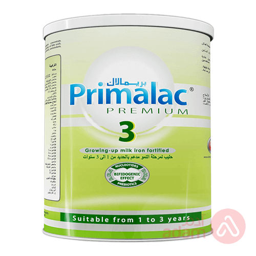 Primalac No 3 | 900G