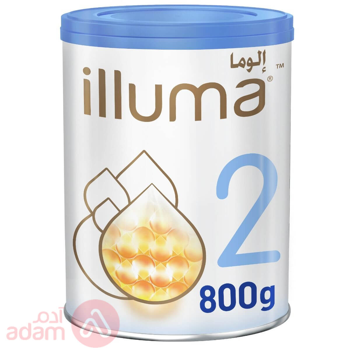 Illuma No 2 | 800Gm