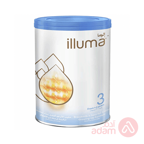 Illuma No 3 | 800G