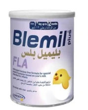 BLEMIL PLUS FLA 250GM