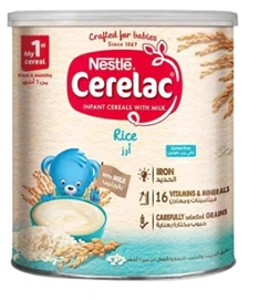 Cerelac Rice | 1000G