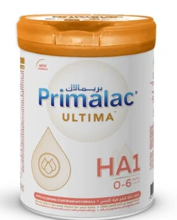 بريملاك التيما اتش ايه ١  ٤٠٠ جرام