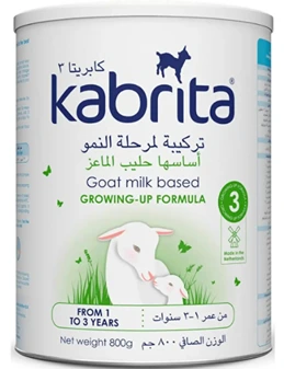 KABRITA 3 800MG