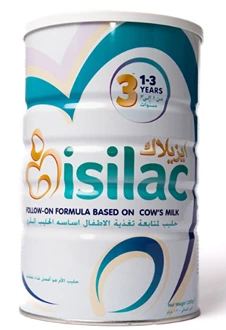 ايزيلاك رقم 3 1200جم